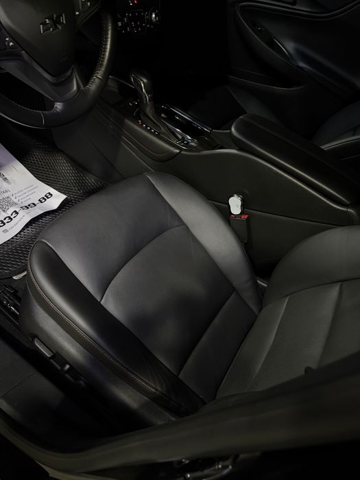 Malibu Xl  Qora