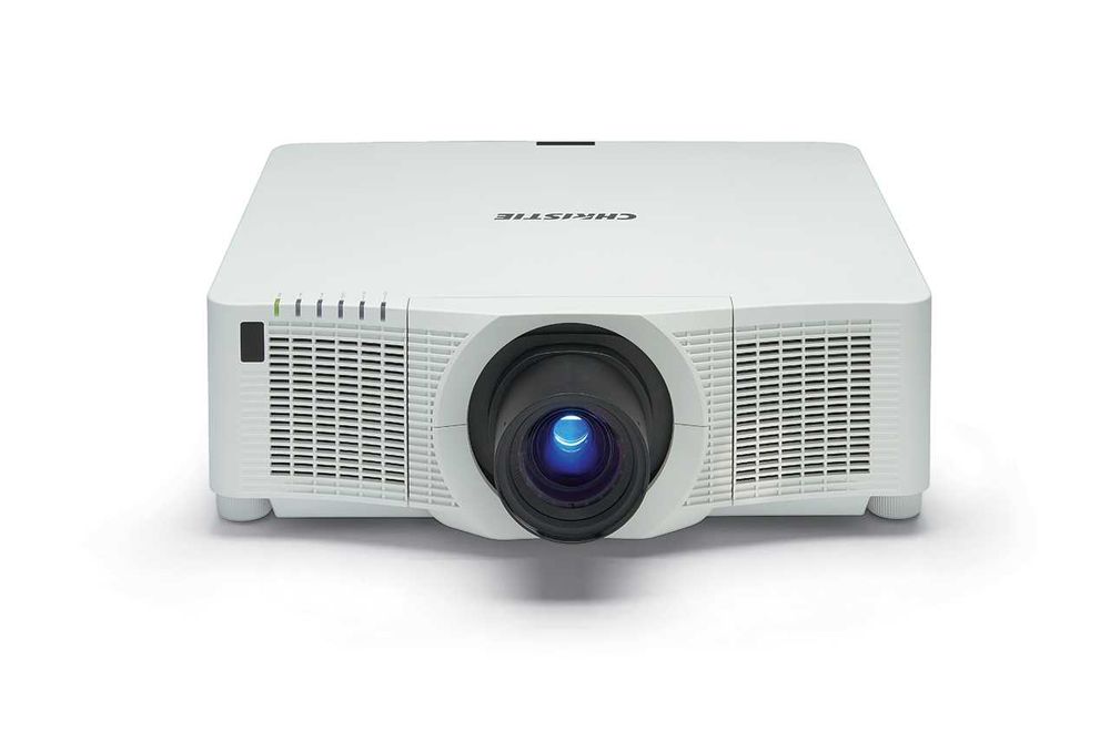 Proiector / Projector Christie LWU601i-D WUXGA 6000 Lumens