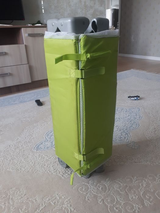 Продам манеж детский