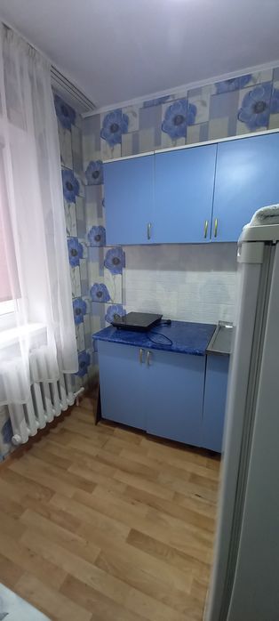 Сдам квартиру 1 кон посуточно