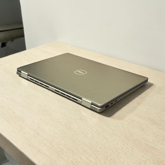 Лаптоп 14’FHD+IPS Core i7-1365u 32GB LPDDR5 Dell Latitude 7440 512GB SSD — миниатюра 5
