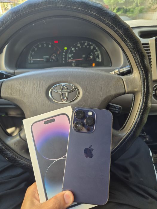 Apple Iphone 14pro