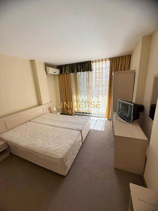 Продава се Едностаен апартамент в к.к. Слънчев бряг - 36 кв.м за 744 €/кв.м - Снимка #3