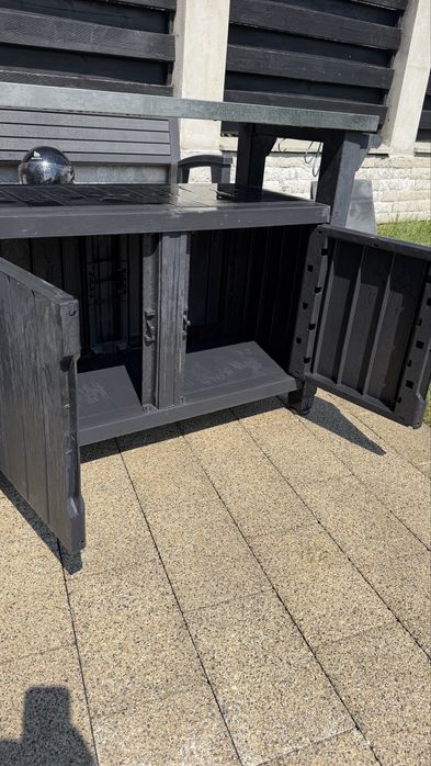 Dulap Ketter gradina