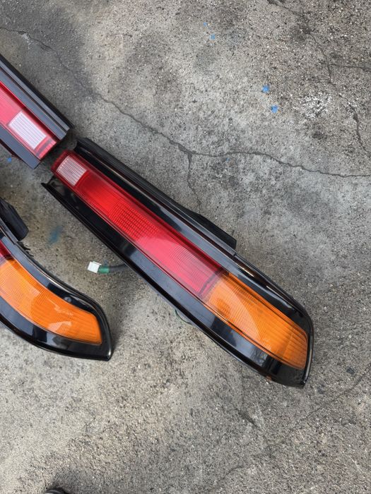 Марк2 фонари Марк90 стопы Mark90 Mark2 плафоны