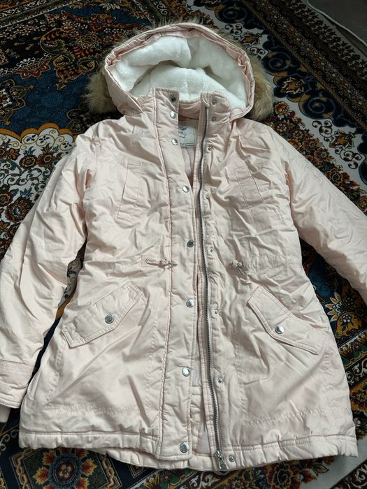 Продам вещи на девочку