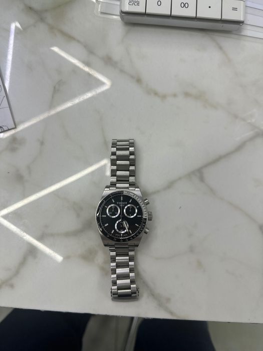 Tissot pr516 100% original!