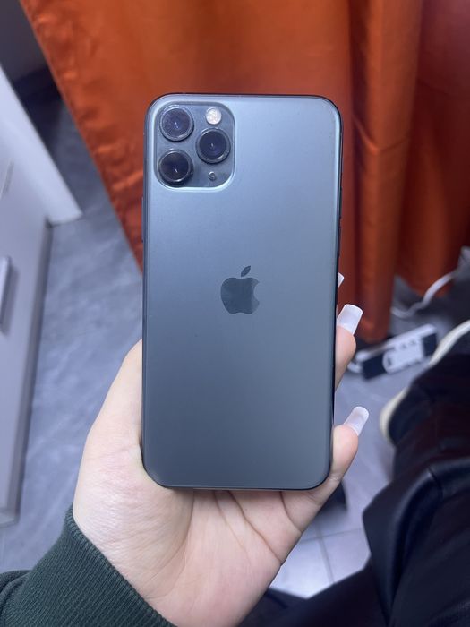 Iphone 11pro/256gb