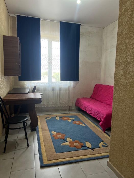 Сдам комнаты в общежитии