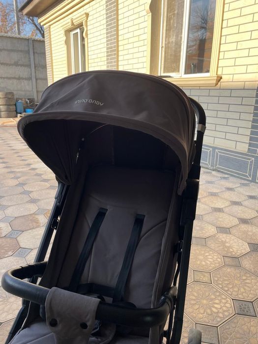 Коляска для Вашего ребёнка