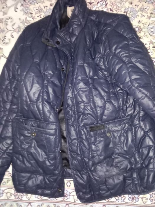 Куртка размер 46