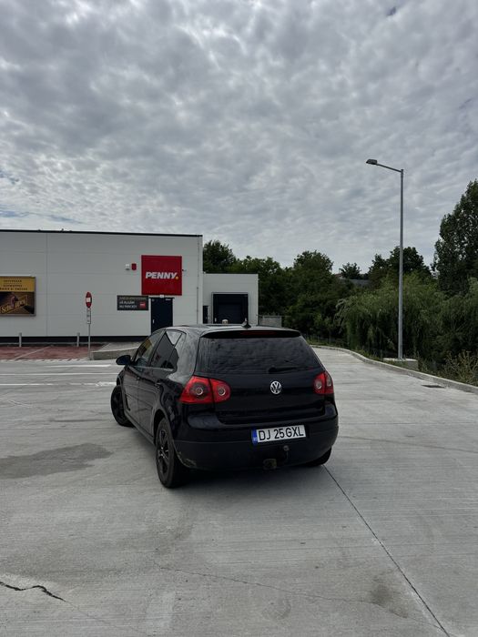 Vand golf 5 1.9 tdi