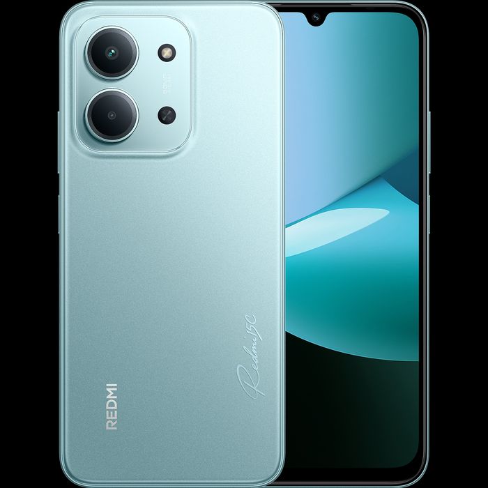 Телефон Redmi 15 c