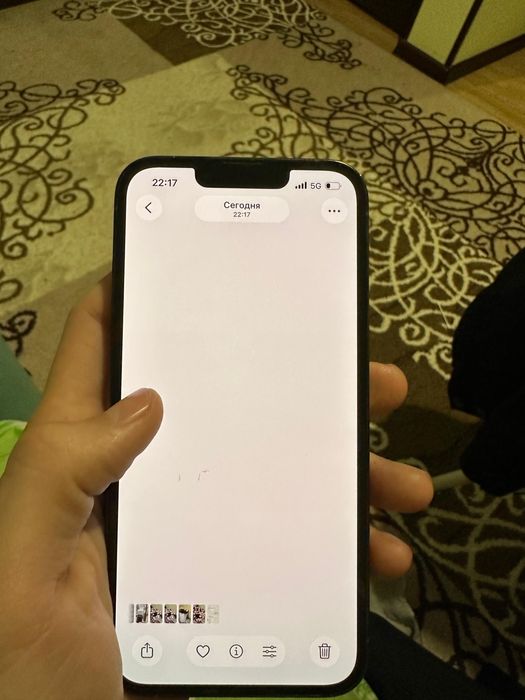 Iphone 13 pro 128гб