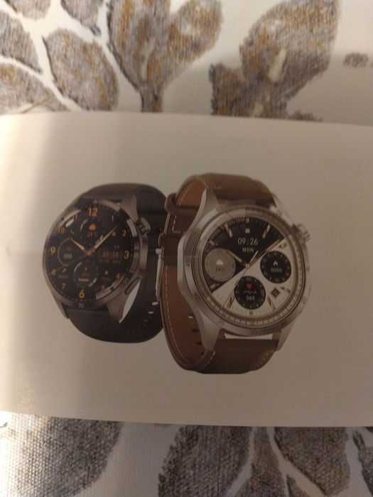 Vînd Urgent Ceas Smart NOU GT 4 Plus