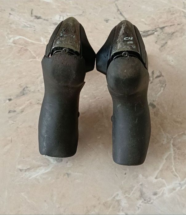 Shimano 105 ergopowere cursiera