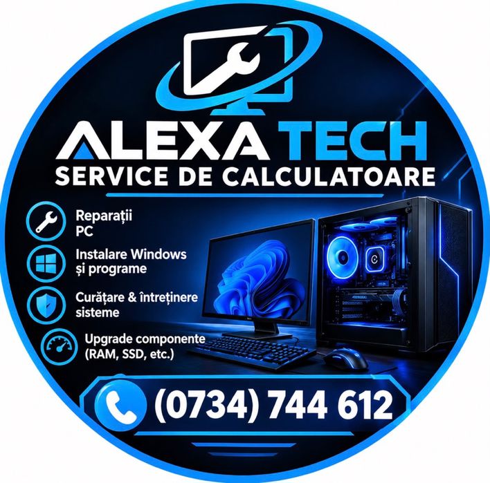 Mentenante pc/console si nu numai!