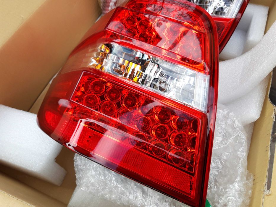 Диодни стопове за Mercedes ML W164