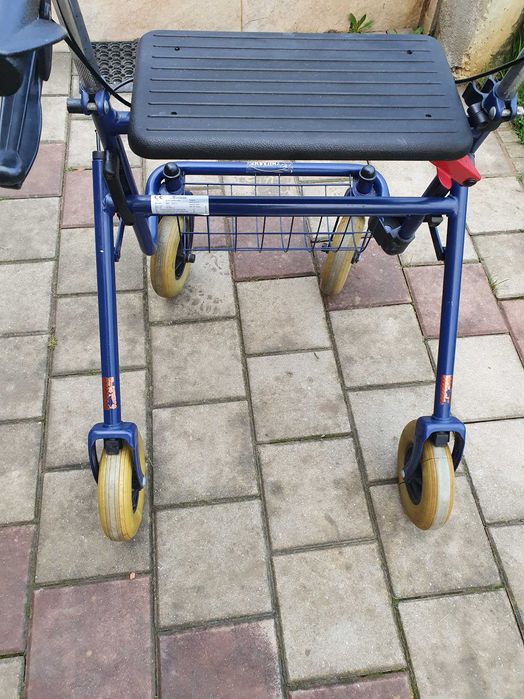 Vand rolator / cadru de mers