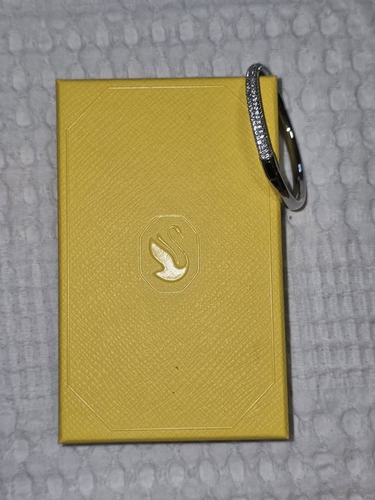 Bratara fixa sublima Swarovski