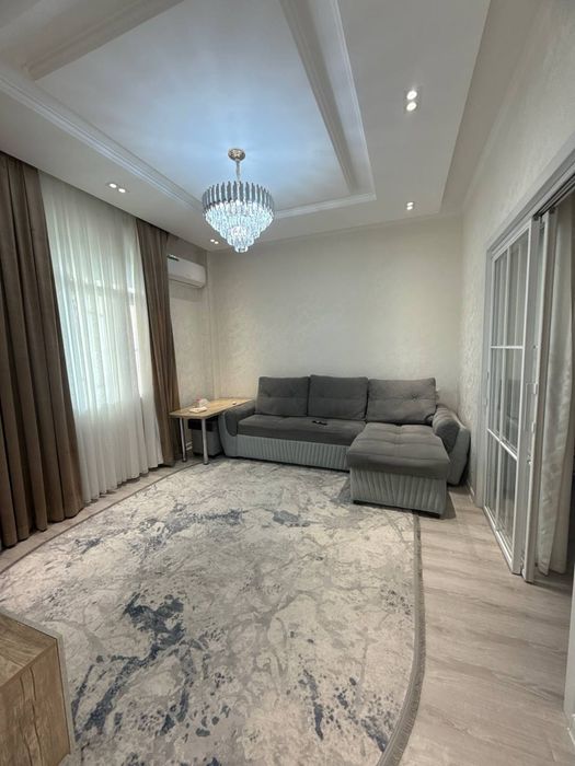 Аренда 3/5/9 квартиры на Юнус-Абад-11