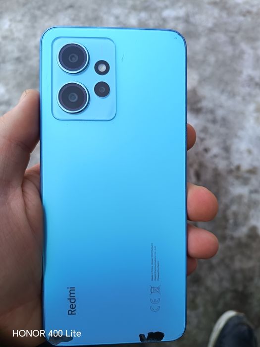 Продам Редми нот 12