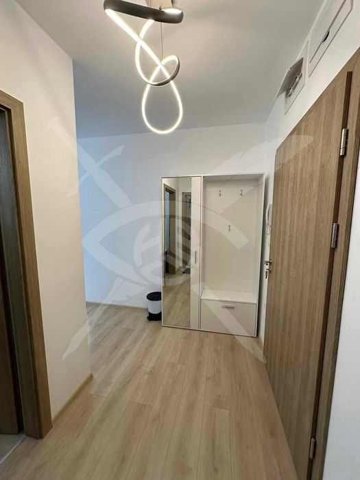 Тристаен апартамент в  м-т Ален мак - 159578