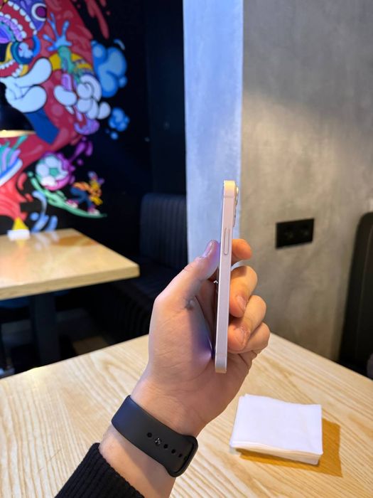 Iphone 13 mini 128 gb