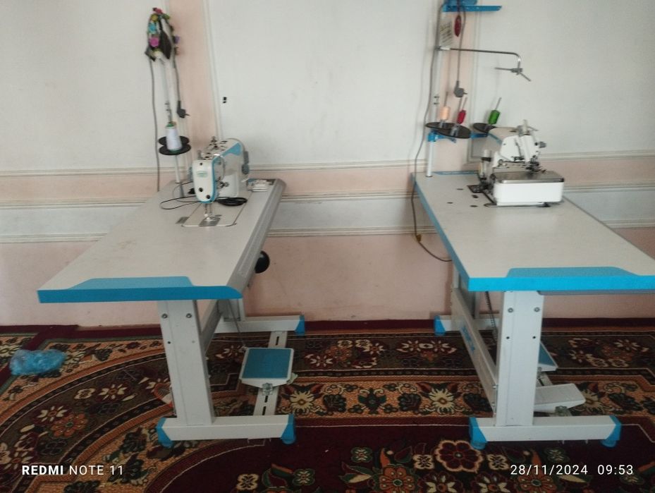 Машинкала сотилади