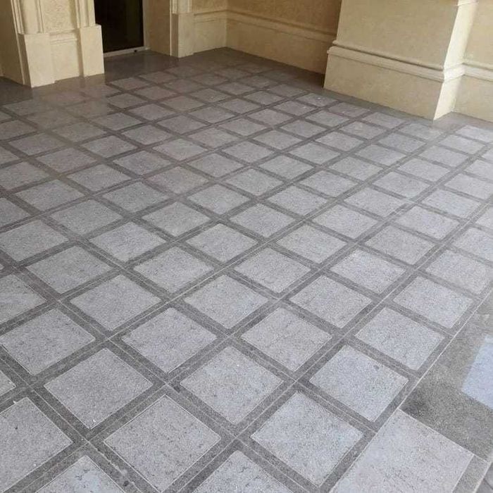 Гранит, травертин в Алматы.