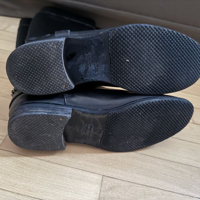 Дамски ботуши Massimo Dutti/номер39