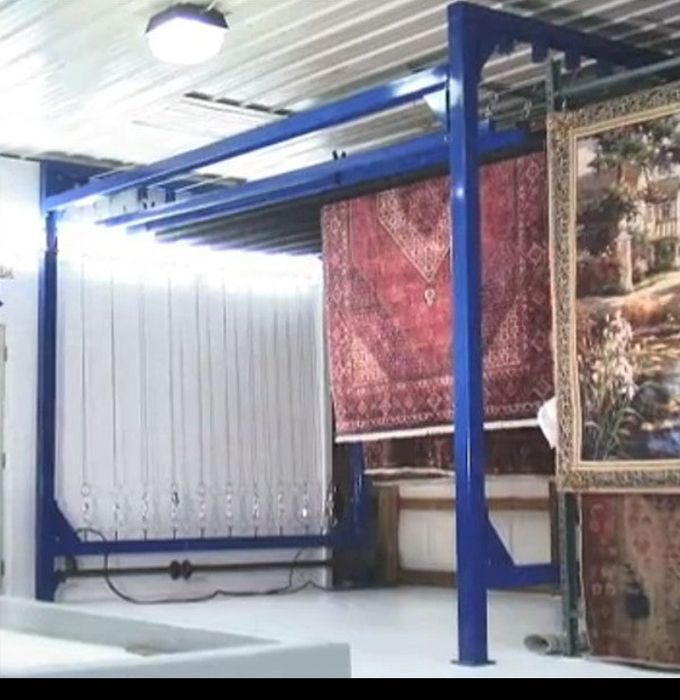 Мойка ,чистка, химчистка ковров