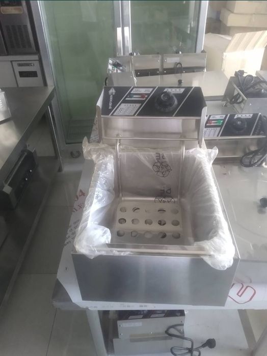 Friturnitsa fri aparat  pershka aparat  xitoy xamda turkiyaniki