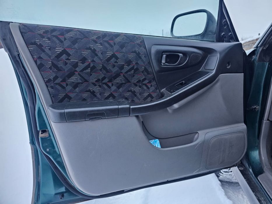 Продам дверные карты