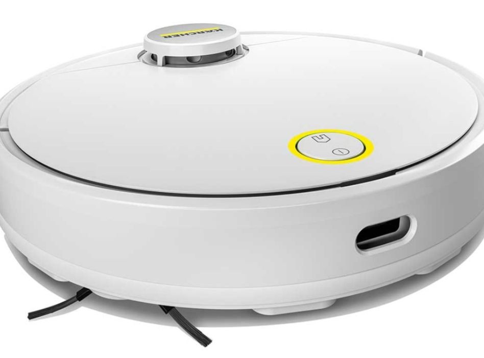 Aspirator robot Karcher