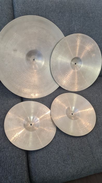 Set cinele Krut england 1250lei