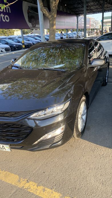 Malibu 2 atmosferniy 2.4 2018yil