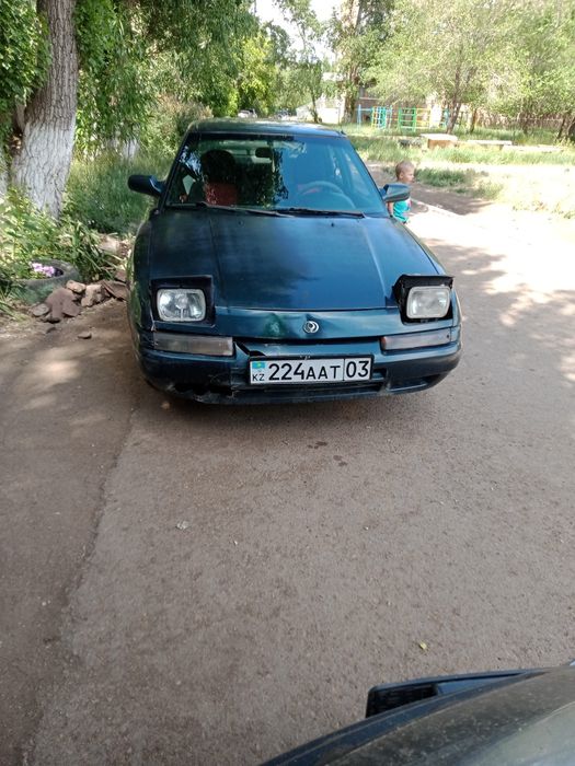 Продам машину в нормальном состоянии.