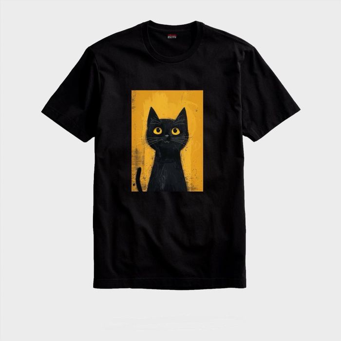 Уникальные, авторские футболки