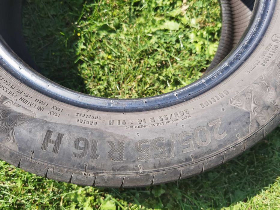 Continental PremiumContact 6