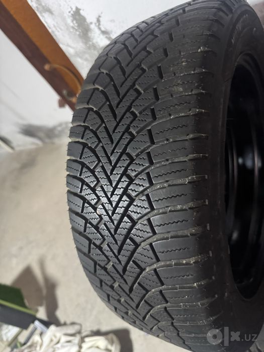 Автошины Lassa multiways2 195/55R15