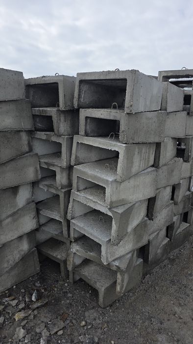 Телескопические лотки быстротока