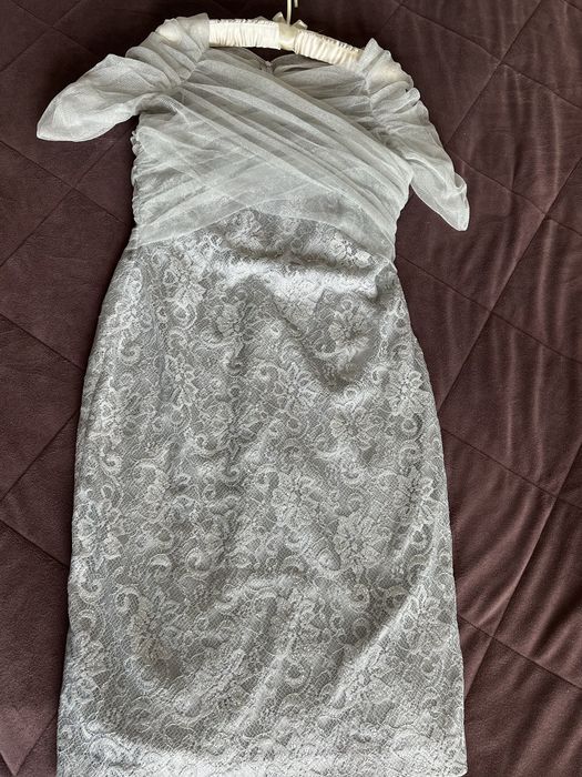 Rochie eleganta Bagdley Mischka