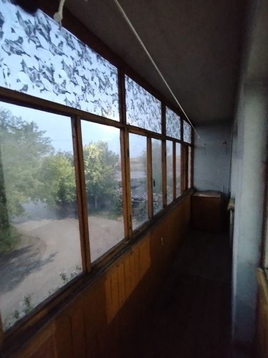 Продается квартира