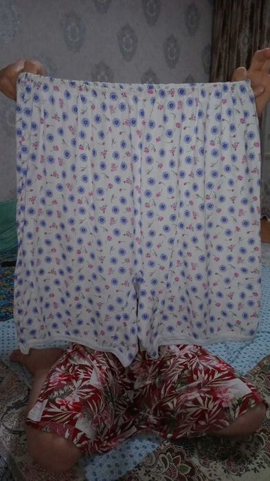 Трусы женские панталоны