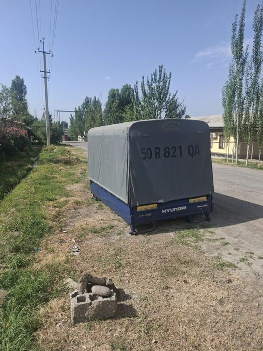 Хундай портер Киа бонго рефражатор бутка