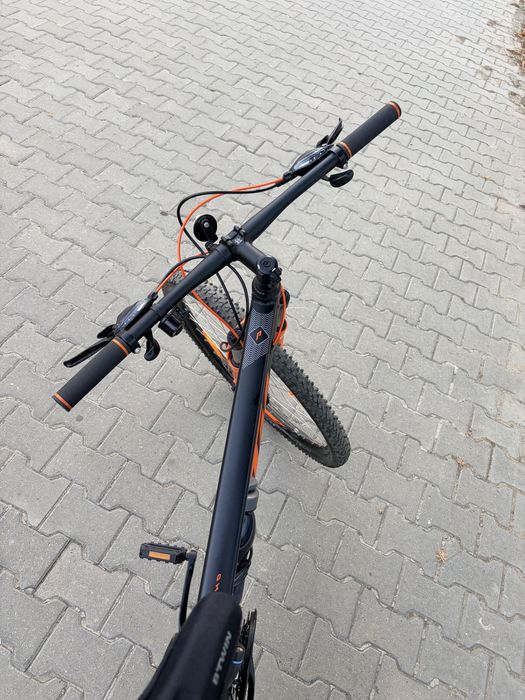 Bicicleta KTM Peak 29”