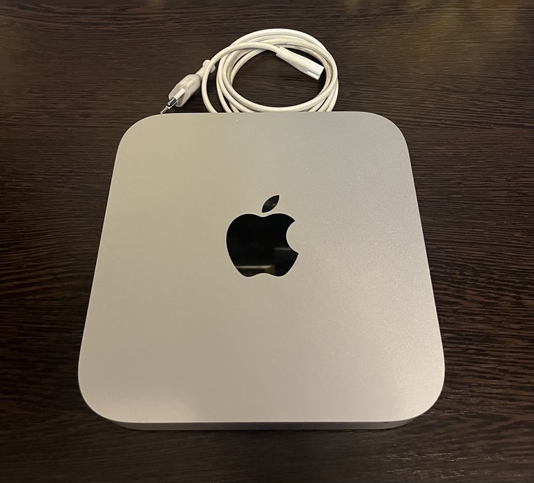 Продам Apple mac mini 2014 года