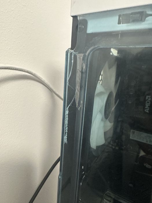 Pc gaming in stare buna