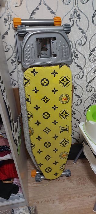 Доска гладильная